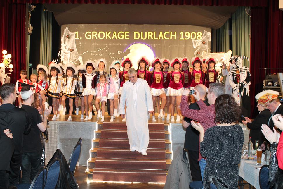 Grokage Durlach